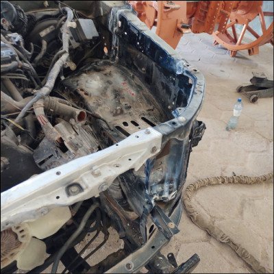 Funilaria e Pintura - imagem 3