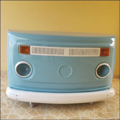 Estante Kombi - imagem 2