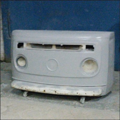 Estante Kombi - imagem 4