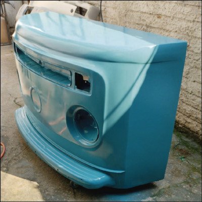 Estante Kombi - imagem 3