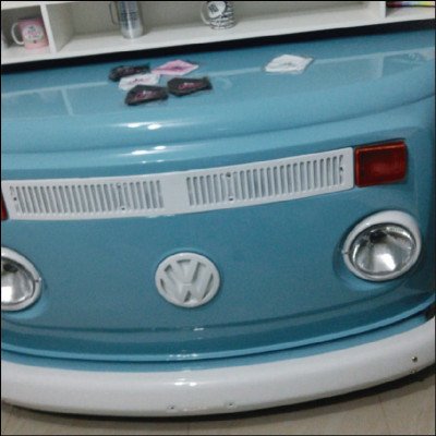 Estante Kombi - imagem 1