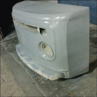 Estante Kombi - imagem 5