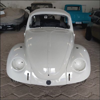 Restauração Completa