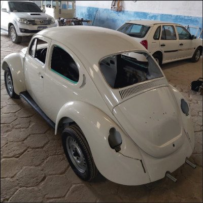 Restauração Completa - imagem 3