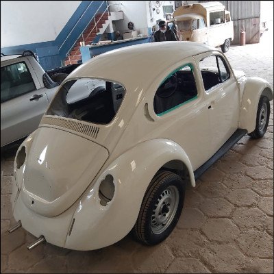 Restauração Completa - imagem 4