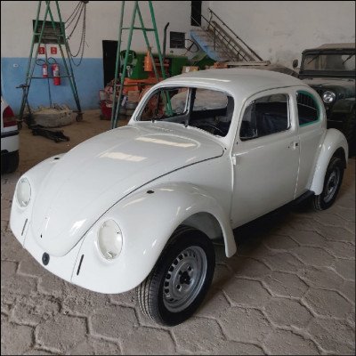 Restauração Completa - imagem 2