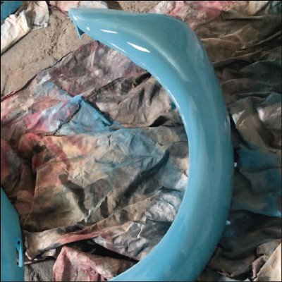 Funilaria e Pintura - imagem 5