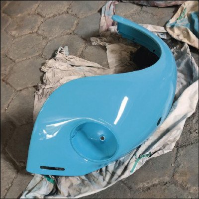 Funilaria e Pintura - imagem 3