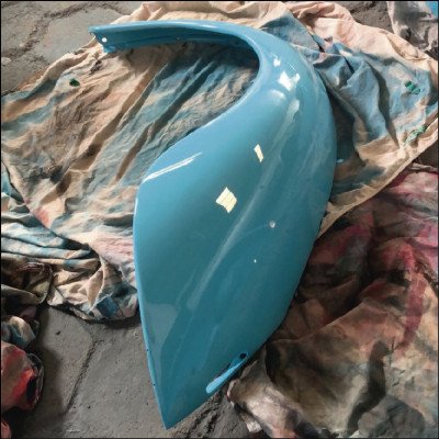 Funilaria e Pintura - imagem 4