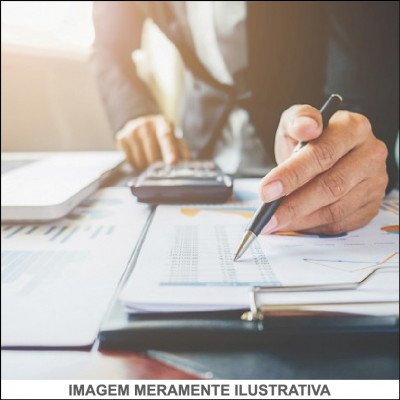 Escrituração Contábil e Fiscal