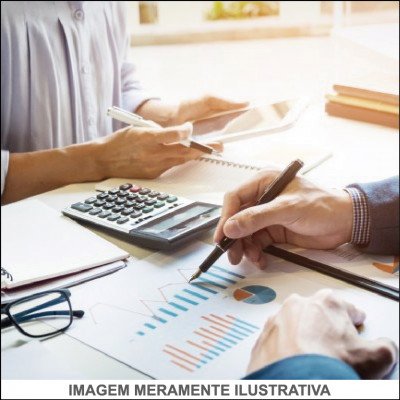 Análise de Balanço