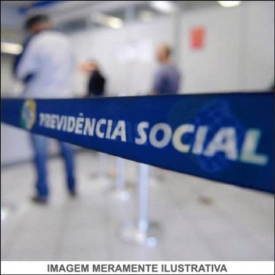 Rotinas do INSS ( Aposentadoria, Auxilio Doença, LOAS )