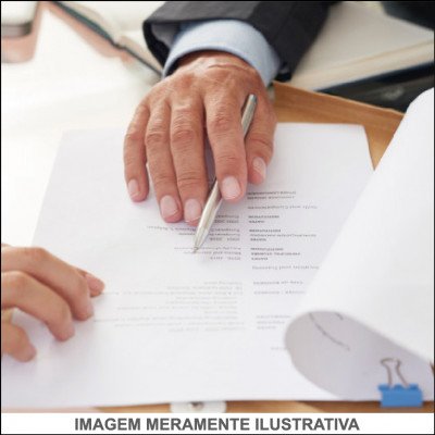 Contratos, Declarações e Requerimentos