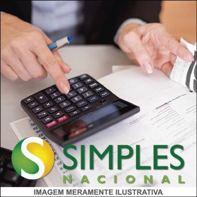 Atendemos Empresas Simples Nacional, Lucro Presumido, Lucro Real e Produtor Rural