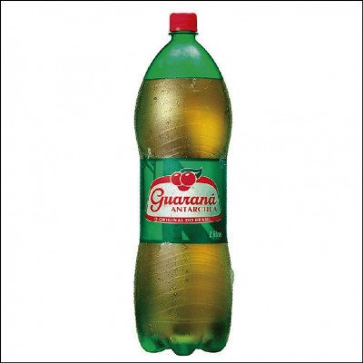 Refrigerante Guaraná Antarctica 2 Litros