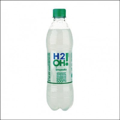 H2OH! Limão Limoneto 500ml