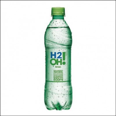 H2OH! Limão