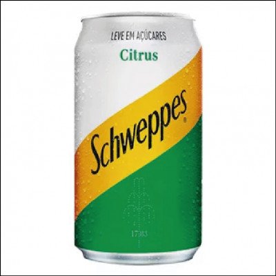 Refrigerante Schweppes Citrus