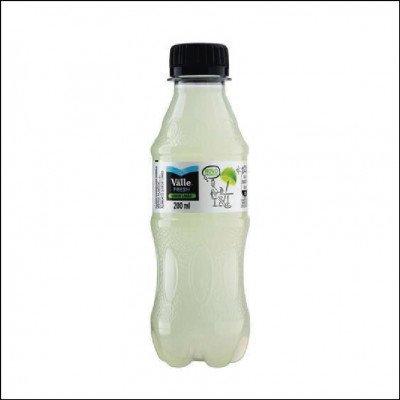 Suco Del Valle Fresh Limão Mini 200 ml