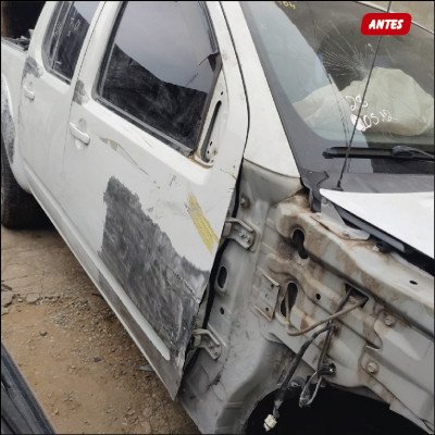 Funilaria e Pintura - imagem 4