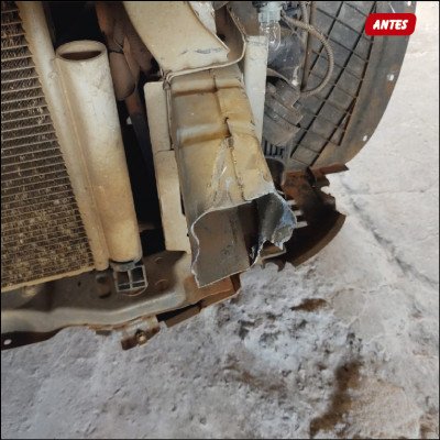 Funilaria e Pintura - imagem 9