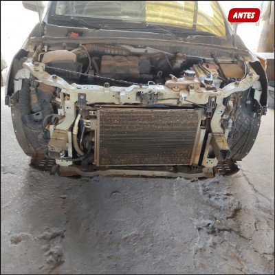 Funilaria e Pintura - imagem 8