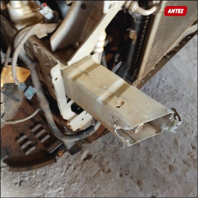 Funilaria e Pintura - imagem 10