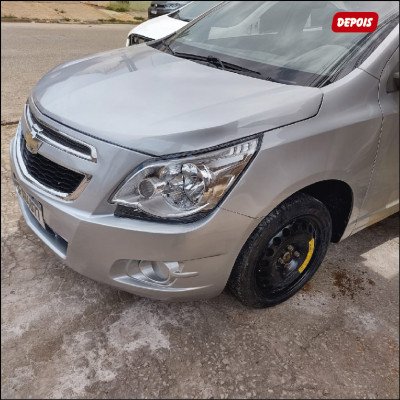 Funilaria e Pintura - imagem 2