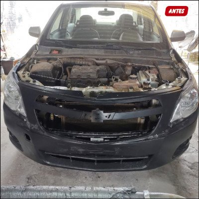 Funilaria e Pintura - imagem 7