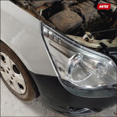 Funilaria e Pintura - imagem 5