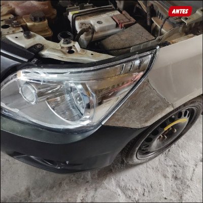 Funilaria e Pintura - imagem 6