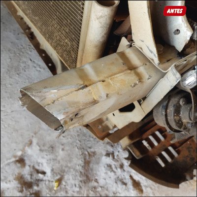 Funilaria e Pintura - imagem 11