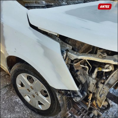 Funilaria e Pintura - imagem 4