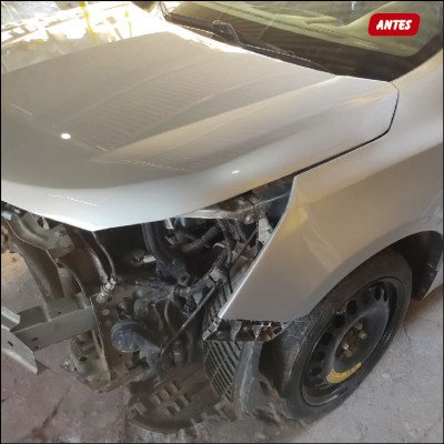 Funilaria e Pintura - imagem 3