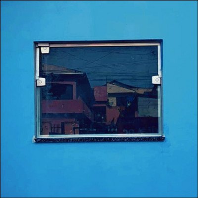 Vitrô Basculante para Banheiro