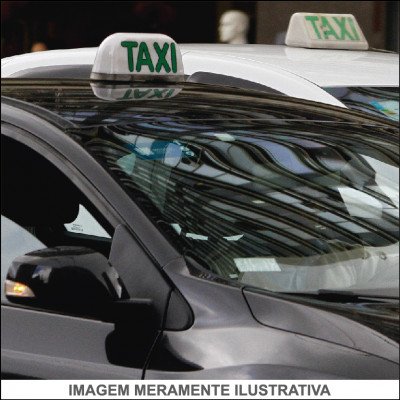 Seguro Táxi