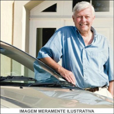 Seguro Auto Sênior