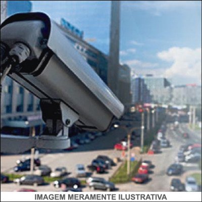 Circuito Fechado de Televisão