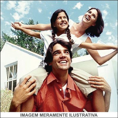 Seguro Residência Habitual