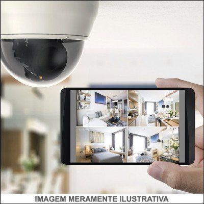 Proteção e Monitoramento