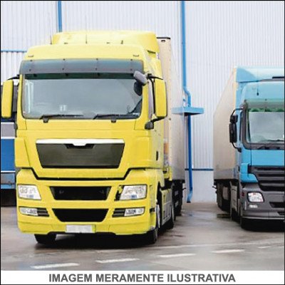 Seguro Caminhão
