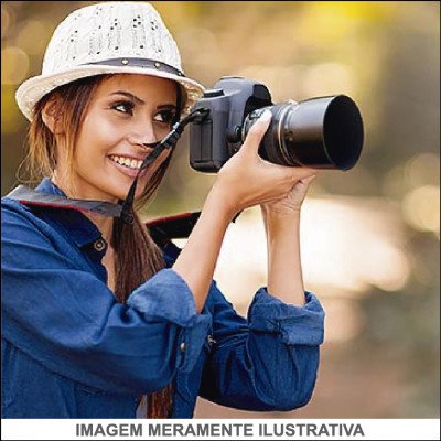Seguro para Câmera Fotográficas