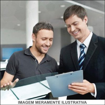 Financiamento de Veículos