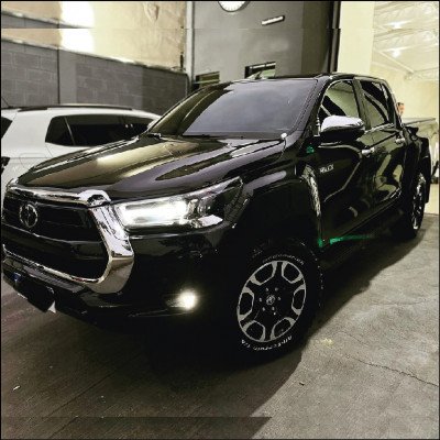 Proteção PPF Full  e Película Carbon Premium