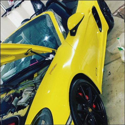 PPF Full + Clearplex + Película Alta Performance Full Uv PPF - imagem 1