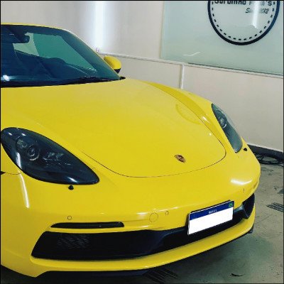 PPF Full + Clearplex + Película Alta Performance Full Uv PPF - imagem 4