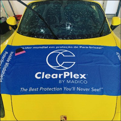 PPF Full + Clearplex + Película Alta Performance Full Uv PPF - imagem 3