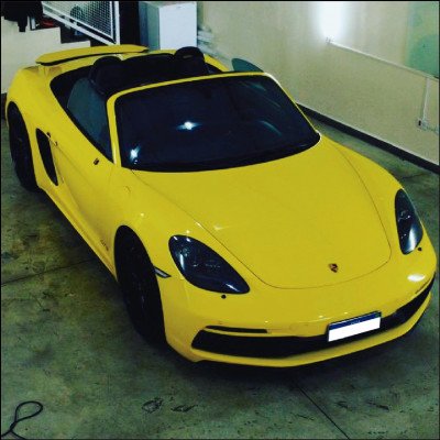 PPF Full + Clearplex + Película Alta Performance Full Uv PPF - imagem 2