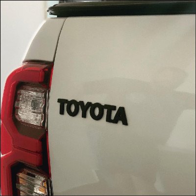 PPF Full Chrome Delete Película de Alta Performance - imagem 4