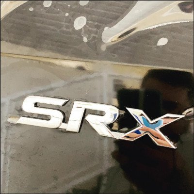 PPF Full Com a Proteção de Pintura - imagem 3